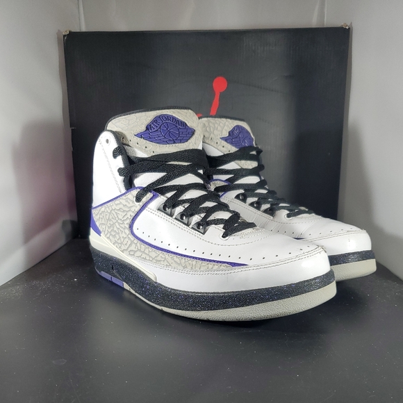 Jordan Retro Concord Men Size Youth Size Wom